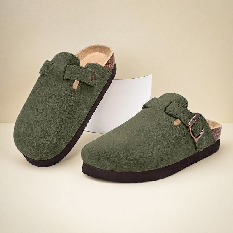 Mules